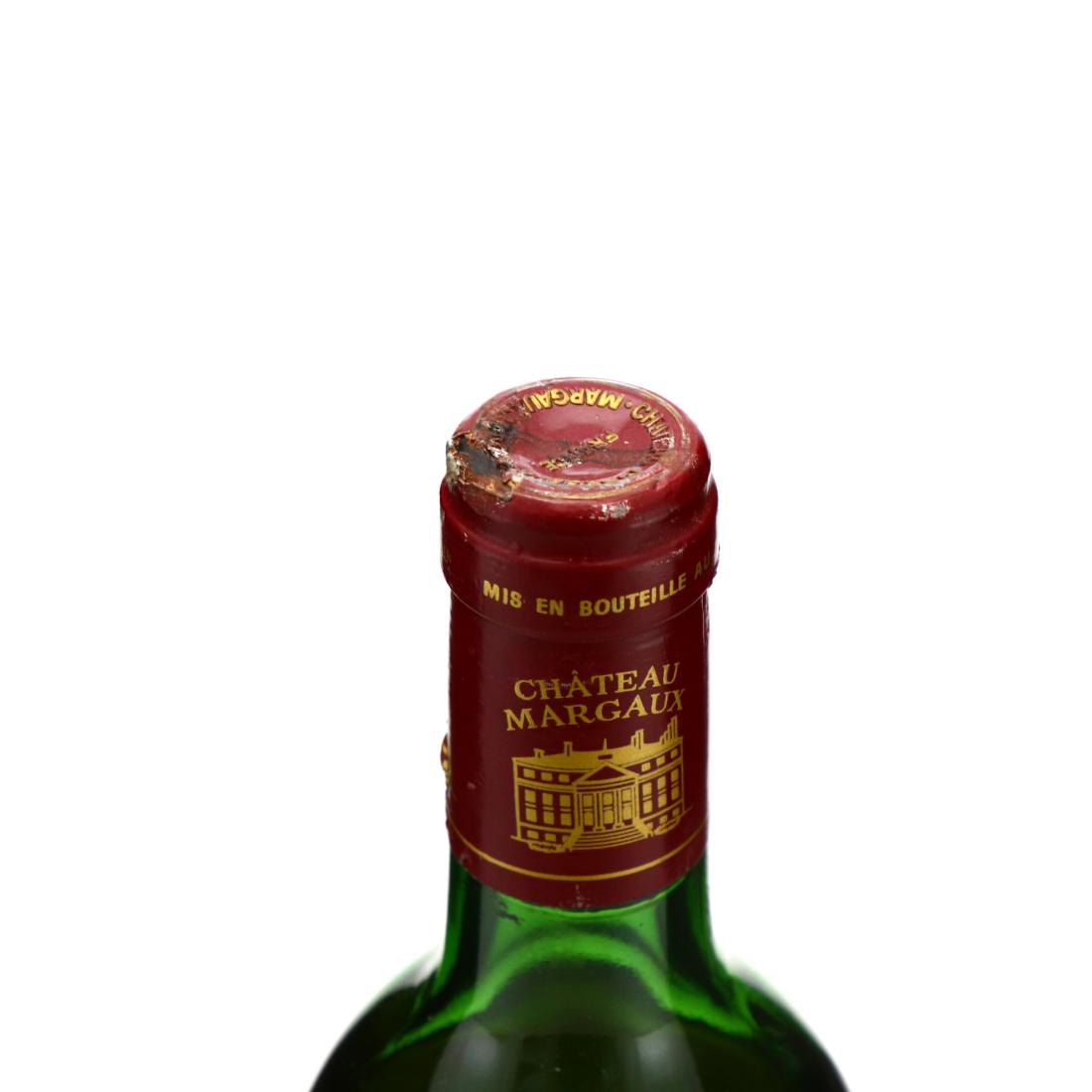 Image for Château Margaux 1982