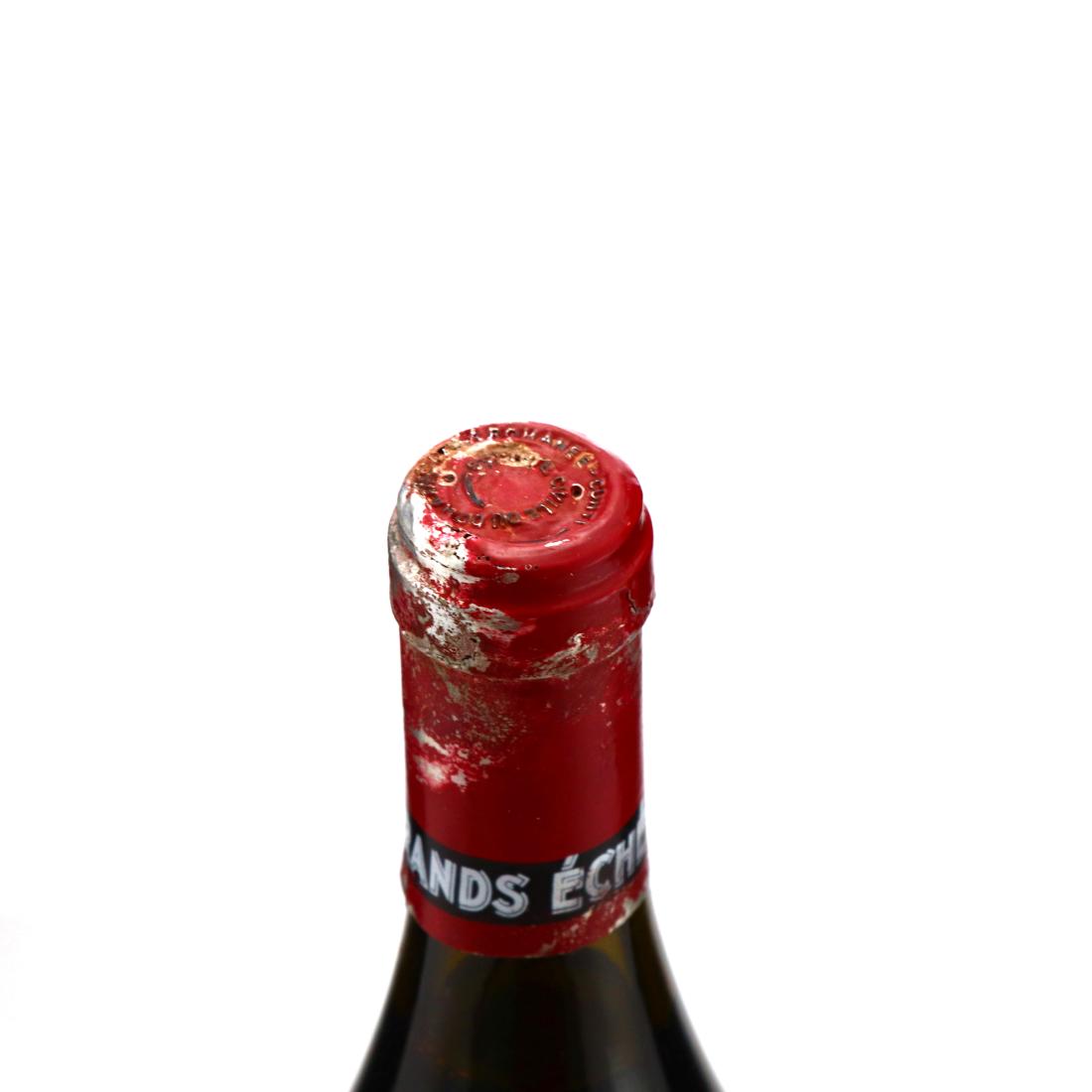 Image for Dom. De La Romanee-Conti 1991 Grands Echezeaux Grand-Cru