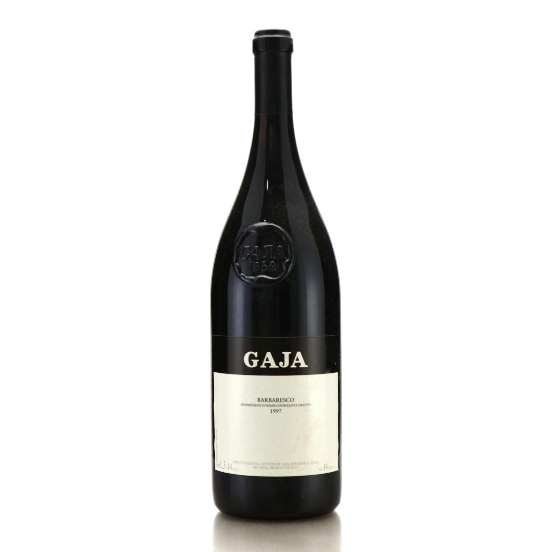 Image for Gaja 1997 Barbaresco