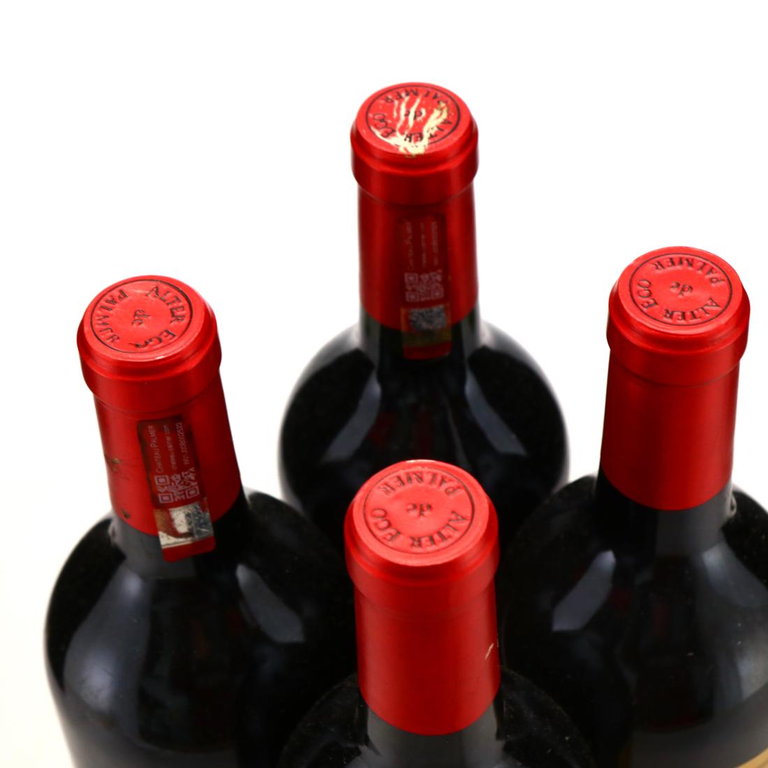Image for Ch. Palmer Alter Ego 2009 Margaux