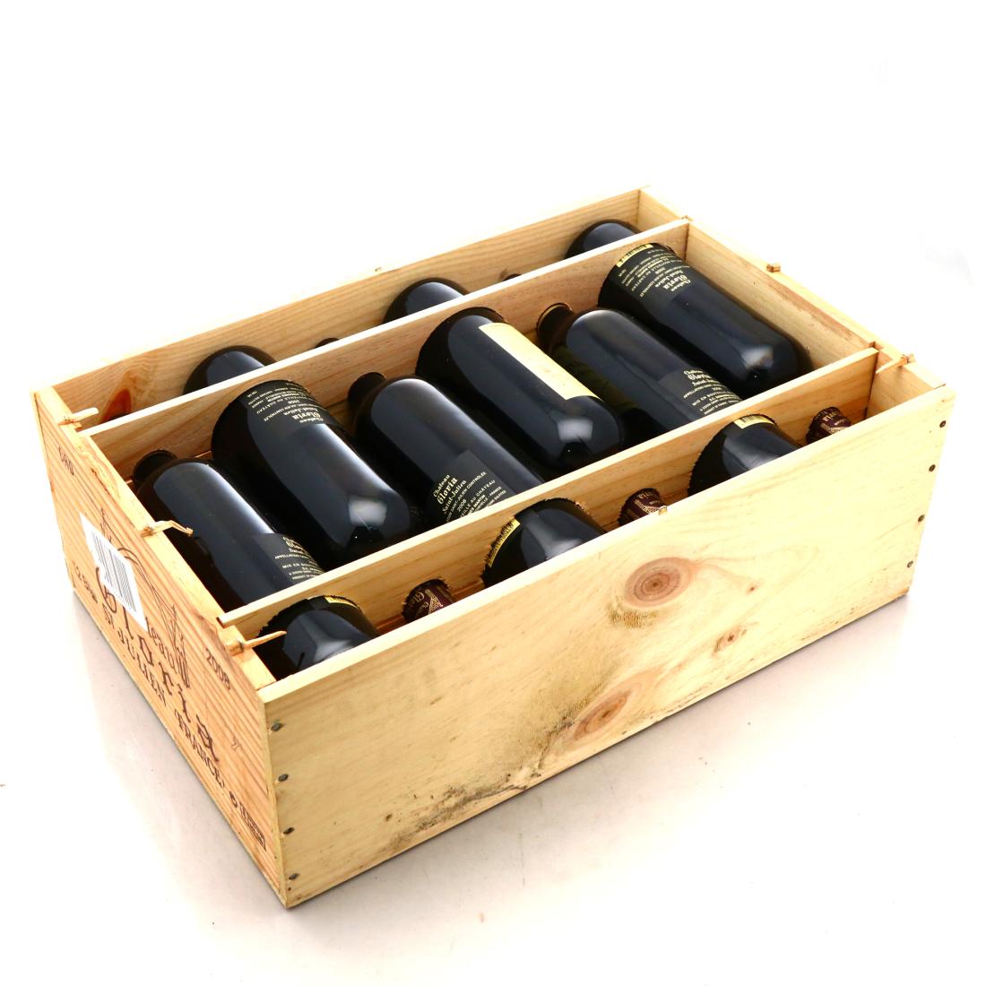 Image for Ch. Gloria 2008 St-Julien 12x75cl / OWC