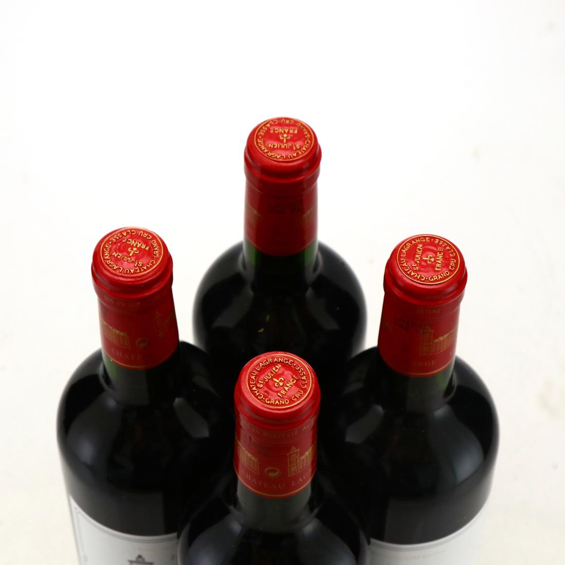 Image for Ch. Lagrange 2010 St-Julien 3eme-Cru 9x75cl / OWC