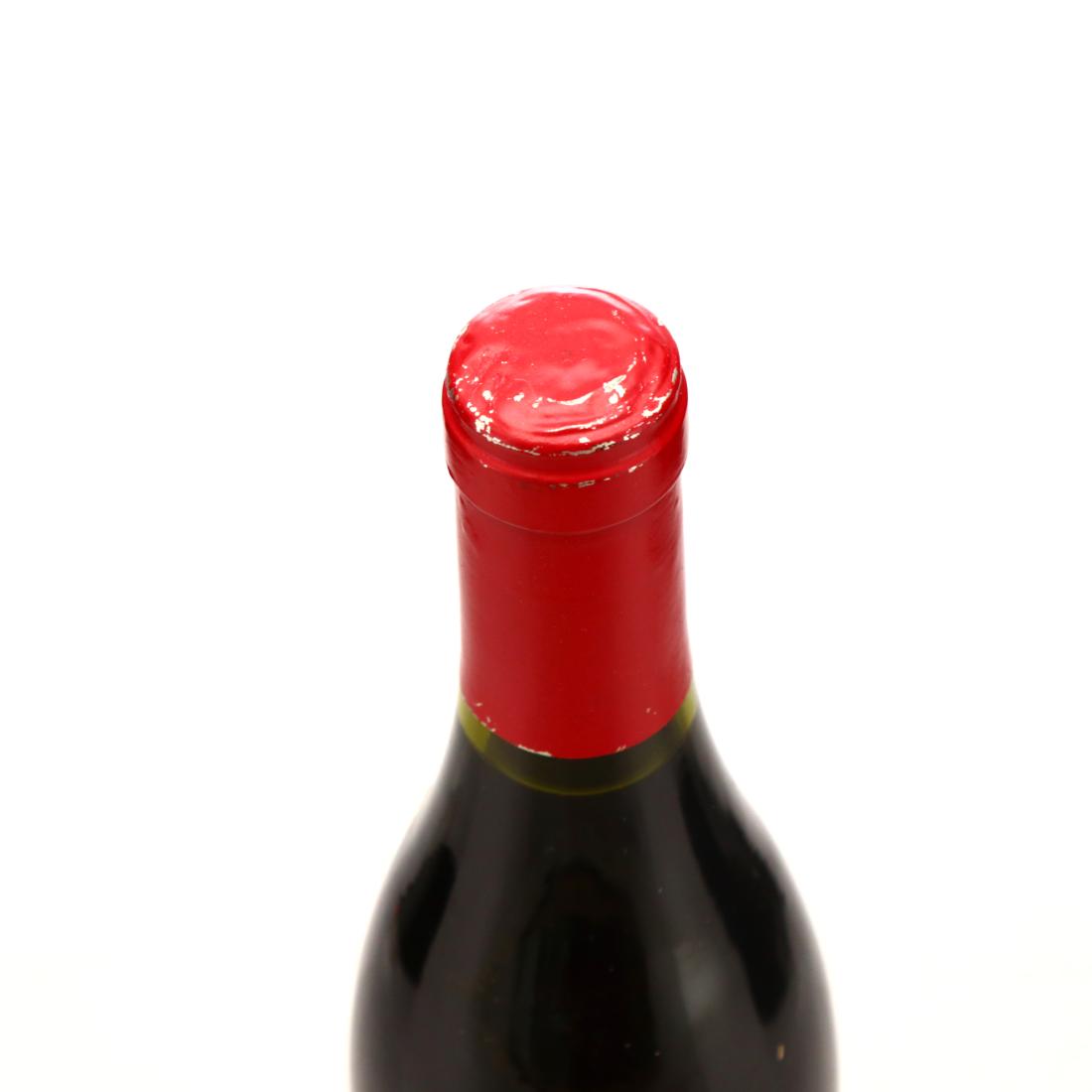 Image for Leroy 1996 Richebourg Grand-Cru