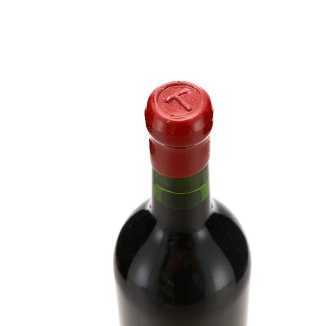 Image for Bodega Matador Parreno 2001 Rioja Crianza