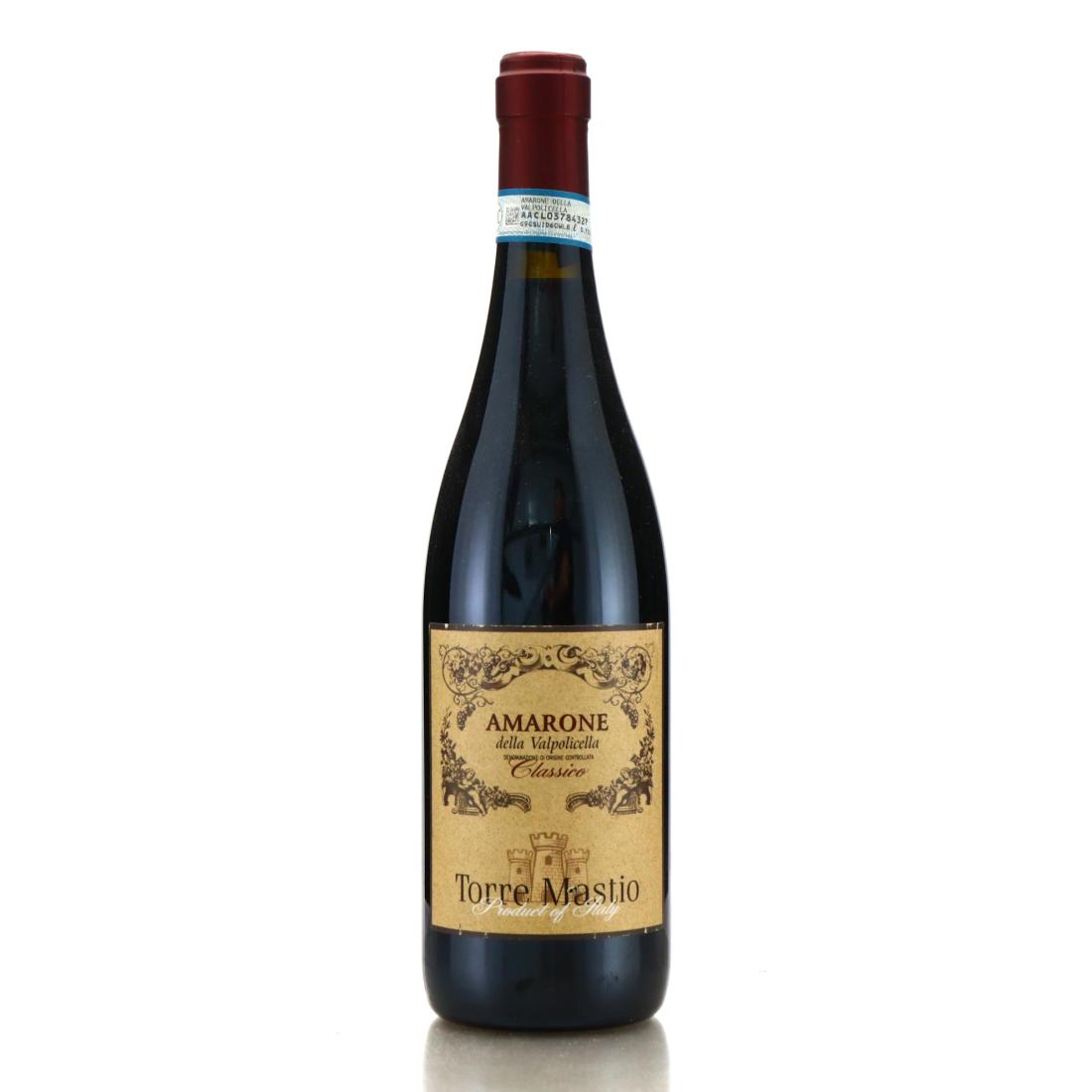 Torre Mastio 2008 Amarone Classico