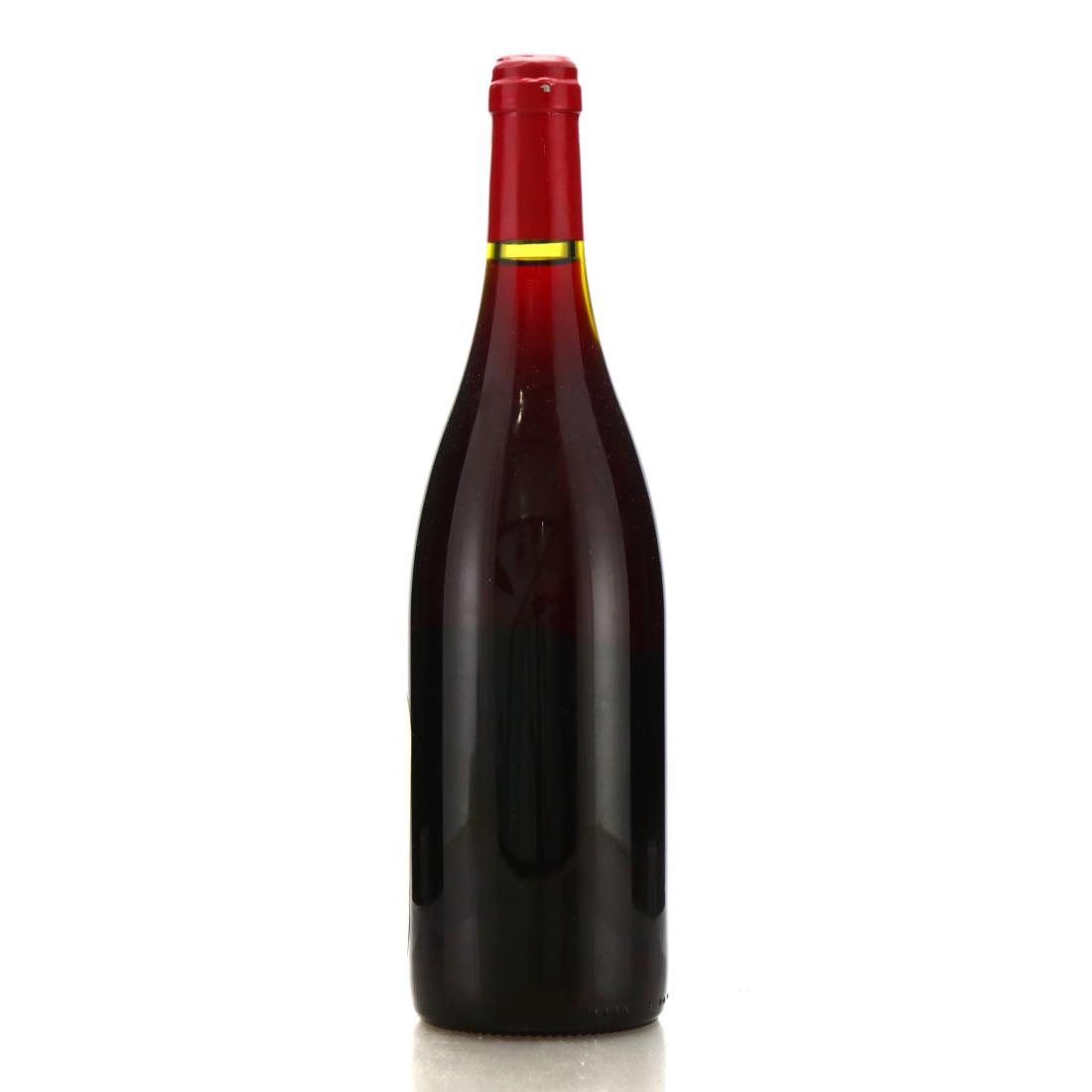 Image for Emmanuel Rouget Cros Parantoux 1998