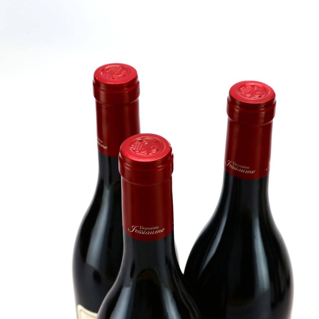 Image for Maison Jessiaume 2009 Clos De Vougeot Grand-Cru