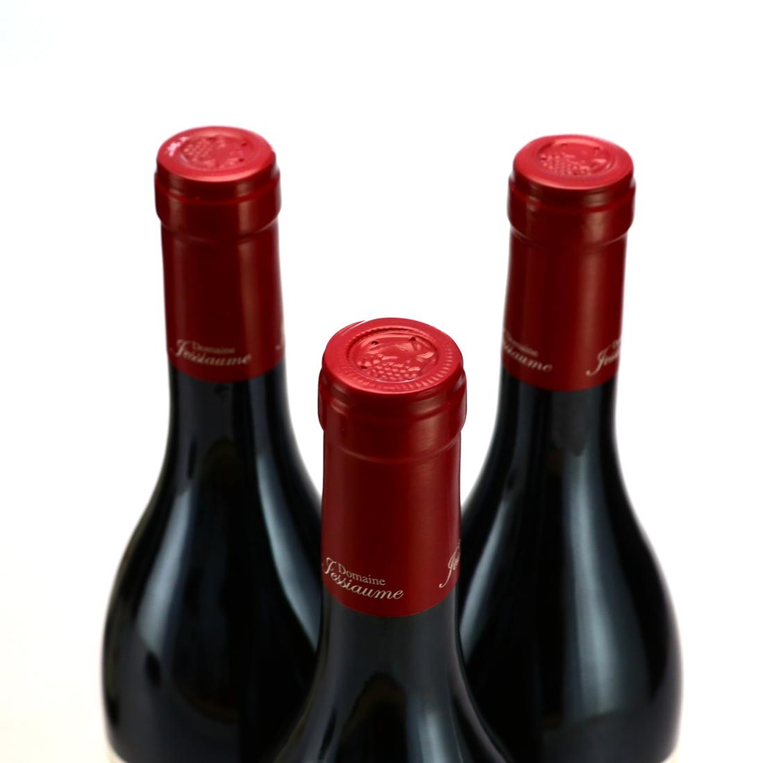 Image for Maison Jessiaume 2009 Clos De Vougeot Grand-Cru