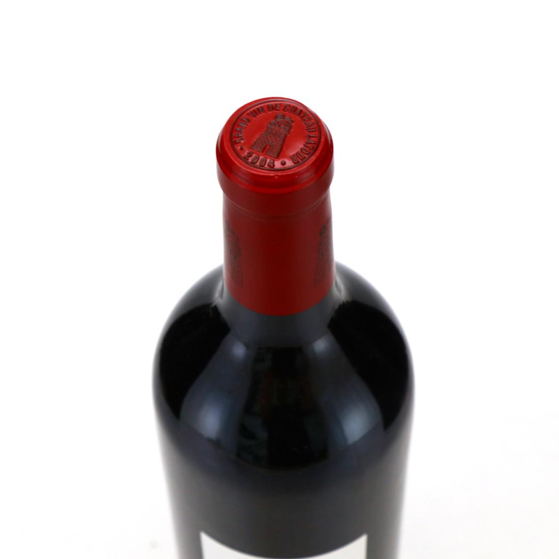 Image for Ch. Latour 2004 Pauillac 1er-Cru
