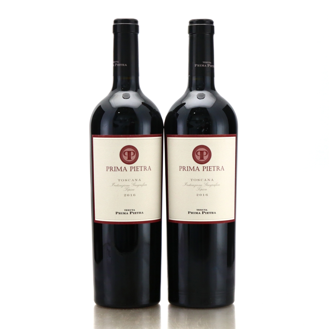 Prima Pietra 2016 Tuscany 2x75cl