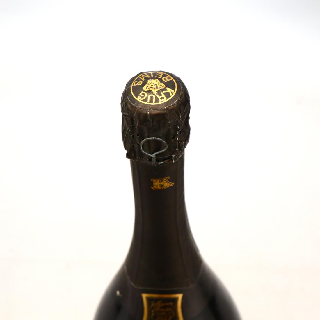 Image for Krug Brut 1989 Vintage Champagne