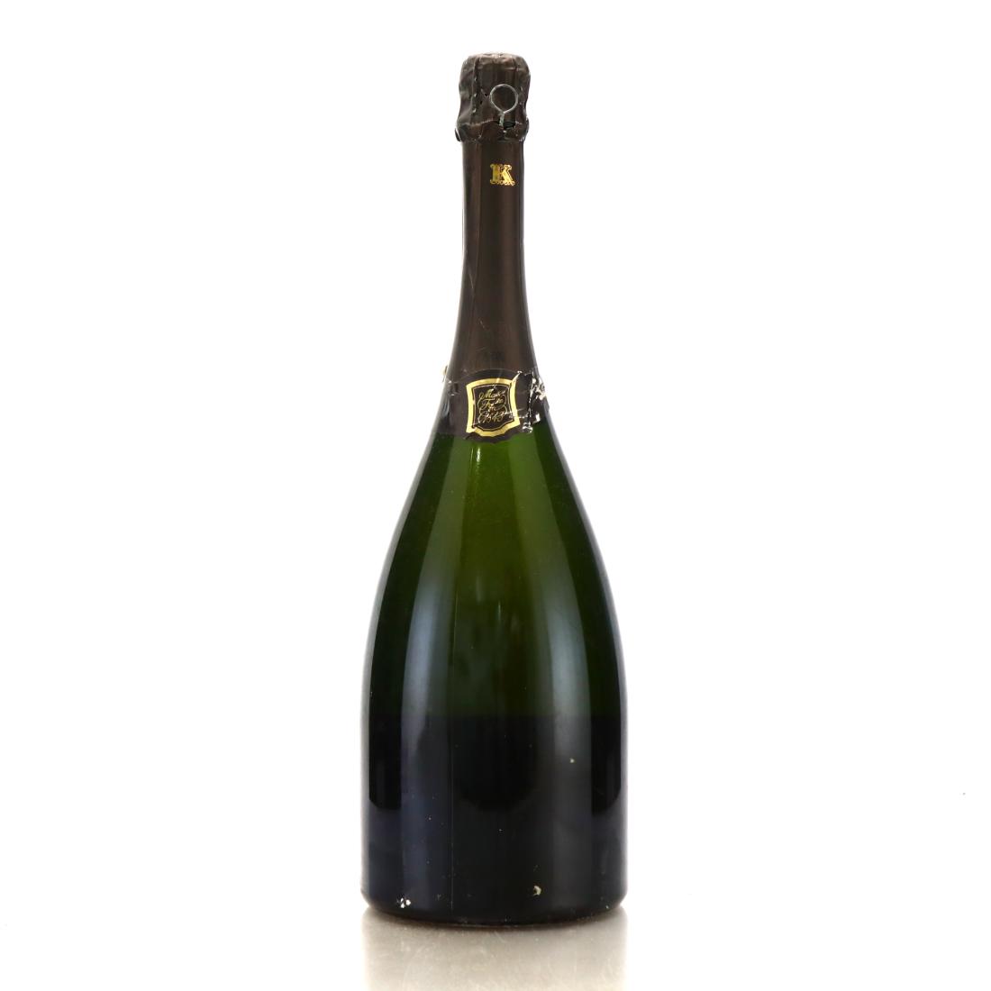 Image for Krug Brut 1989 Vintage Champagne