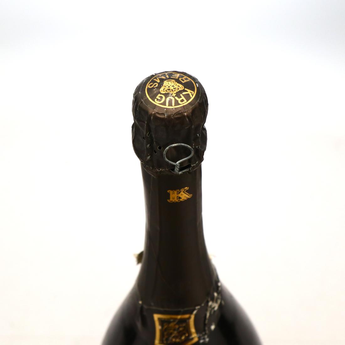 Image for Krug Brut 1989 Vintage Champagne
