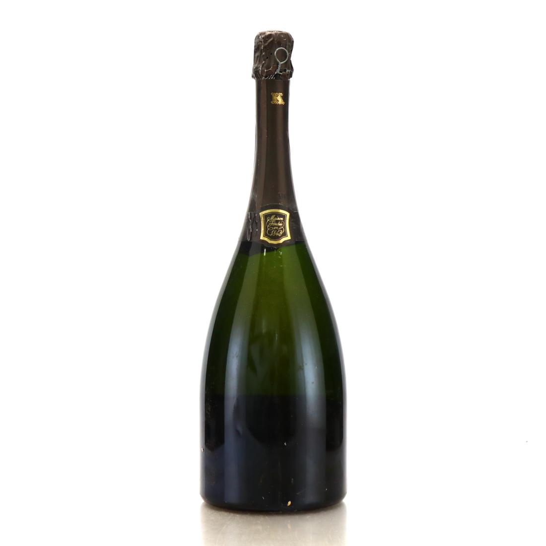 Image for Krug Brut 1989 Vintage Champagne