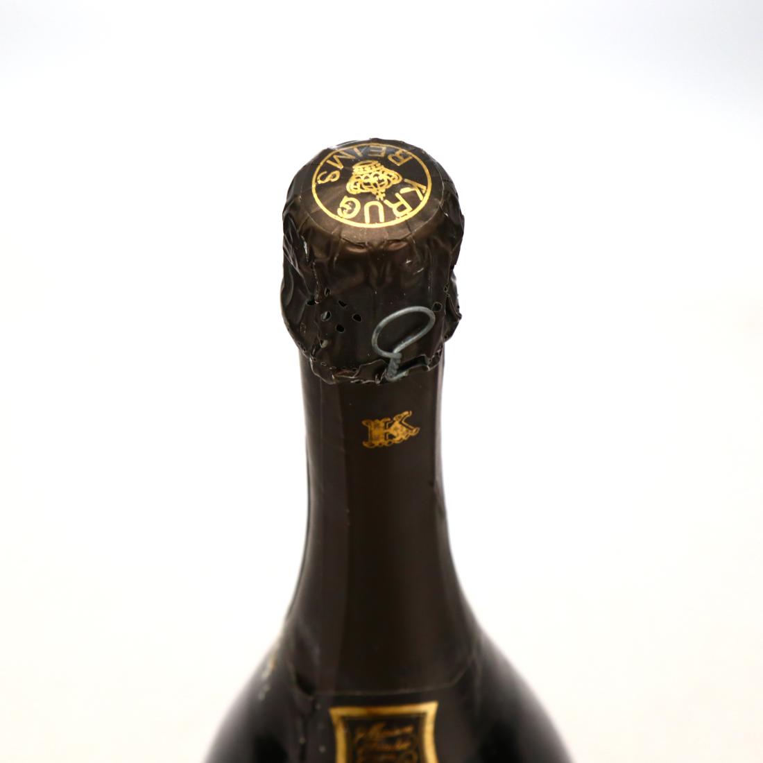 Image for Krug Brut 1989 Vintage Champagne