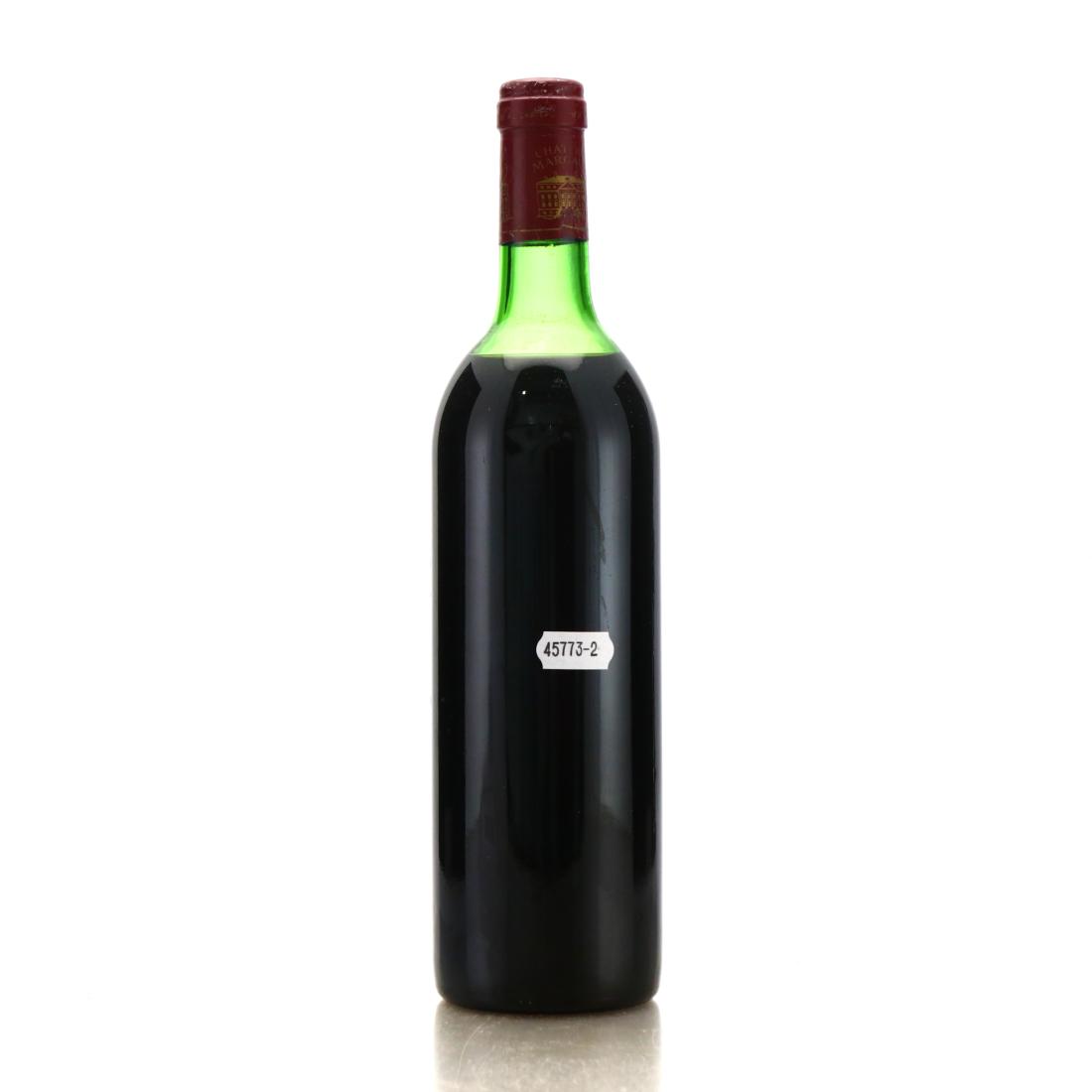 Image for Ch. Margaux 1983 Margaux 1er-Cru