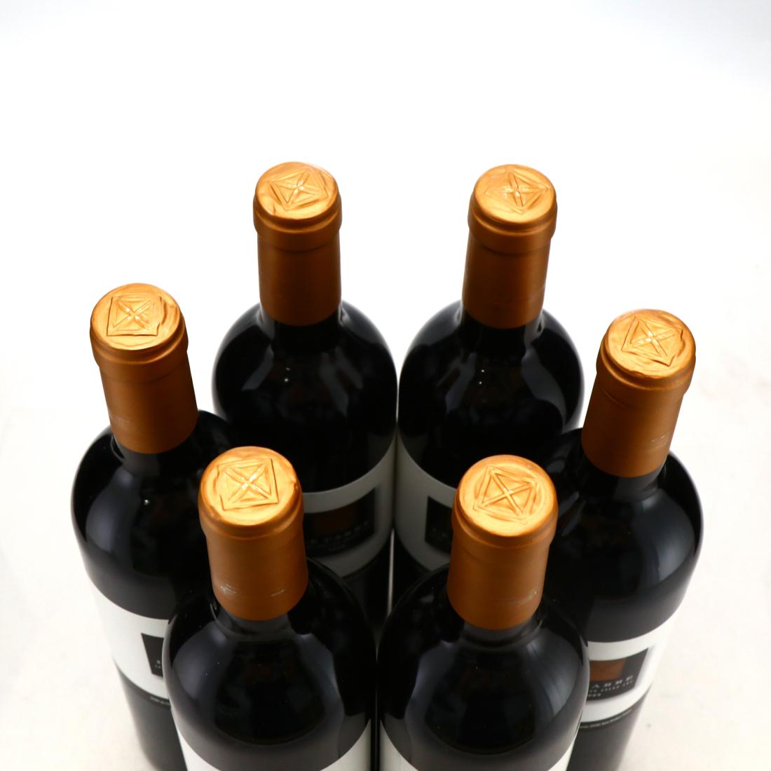 Image for Le Carre 2009 St-Emilion