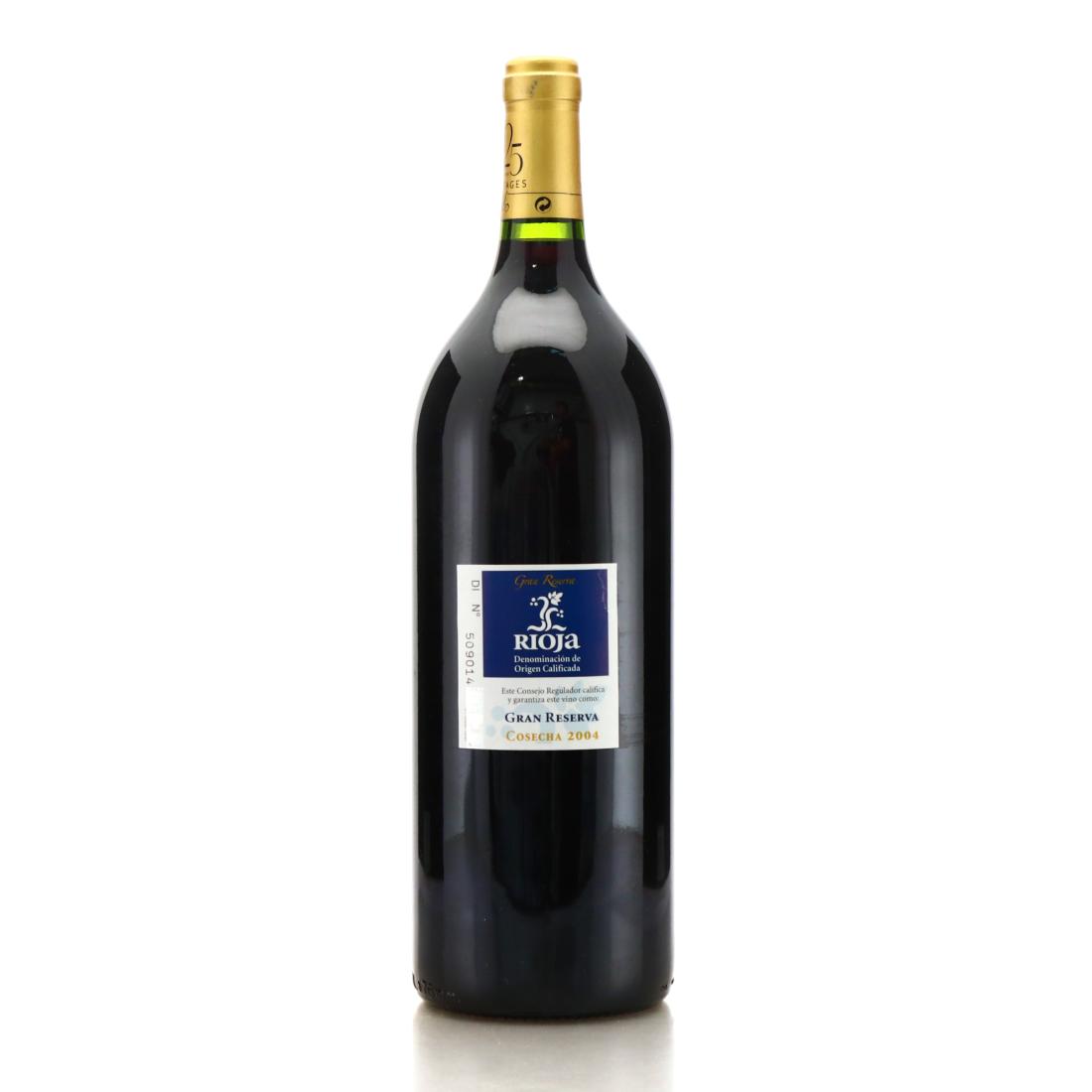 Image for La Rioja Alta 904 2004