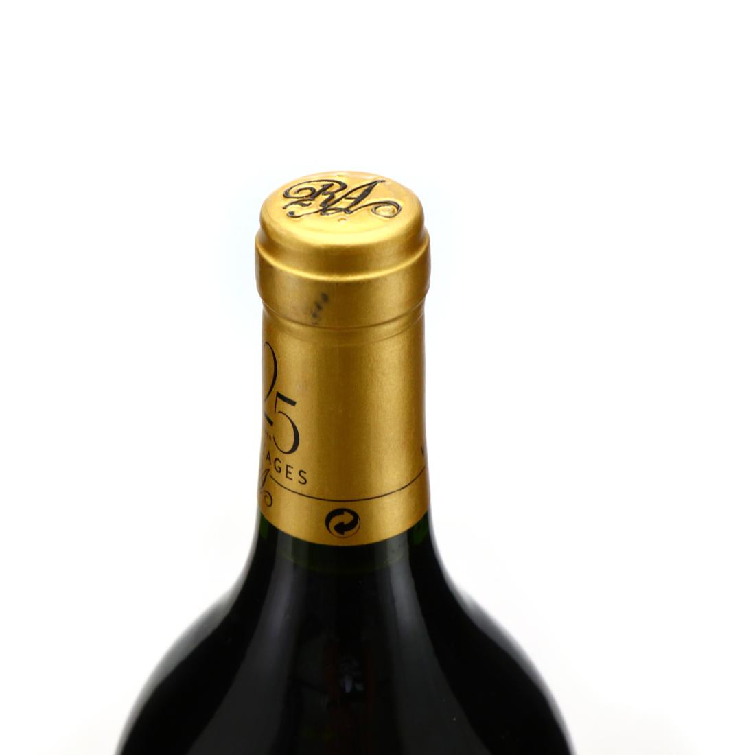 Image for La Rioja Alta 904 2004