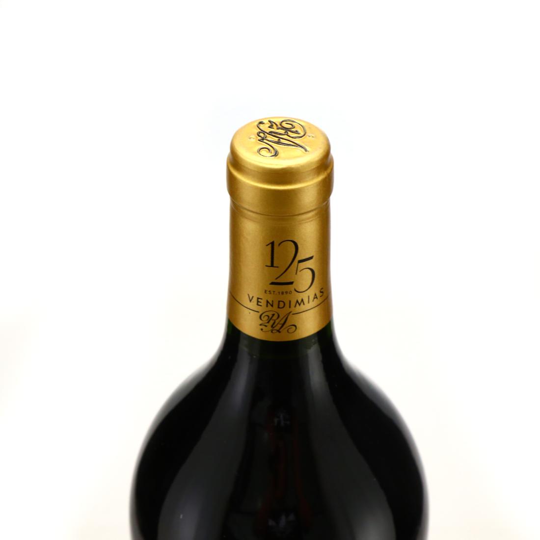 Image for La Rioja Alta 904 2004