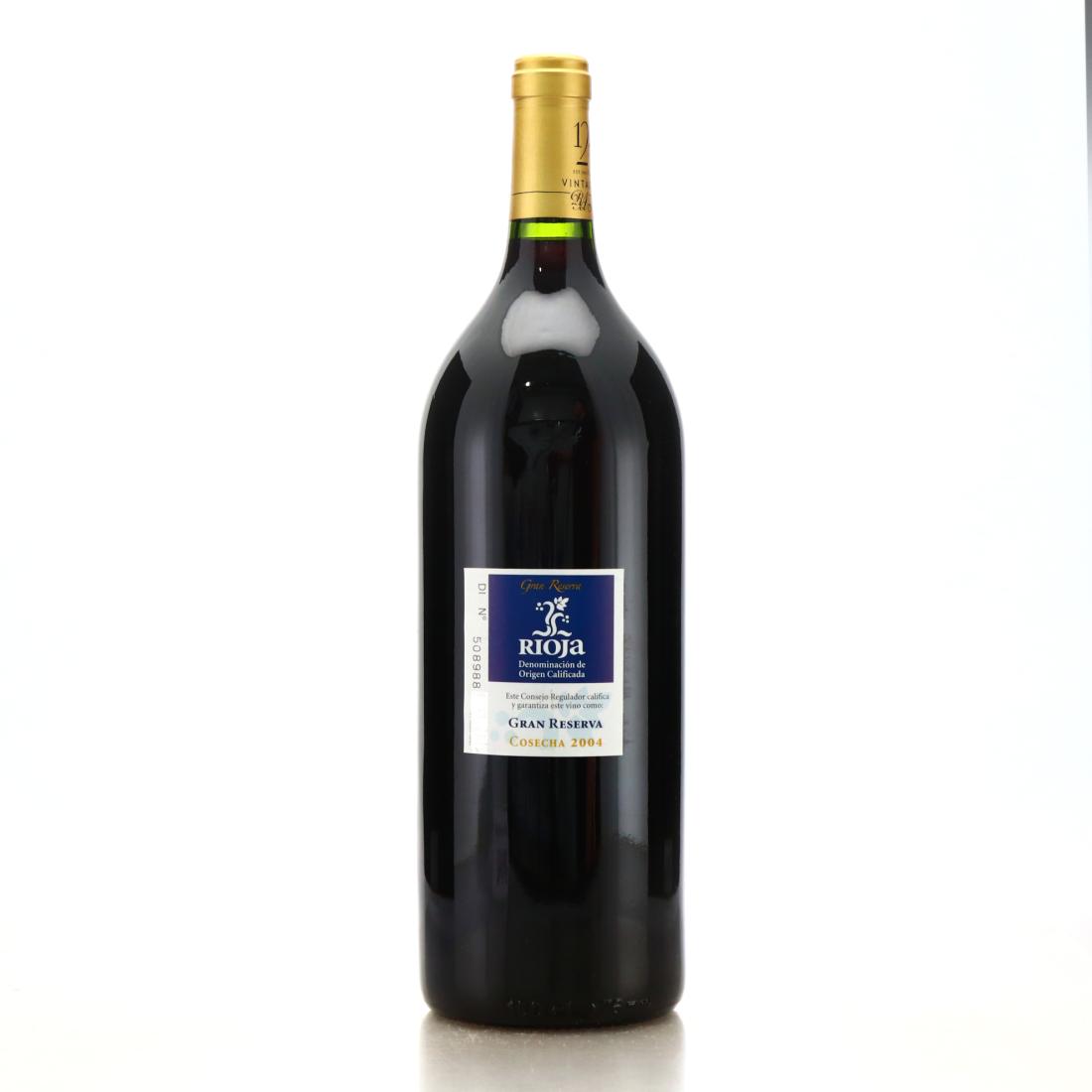 Image for La Rioja Alta 904 2004