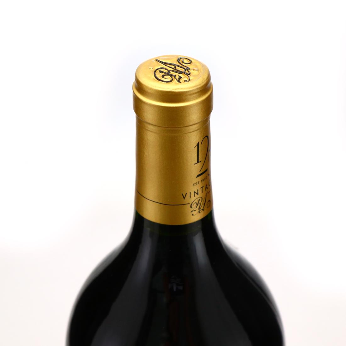 Image for La Rioja Alta 904 2004