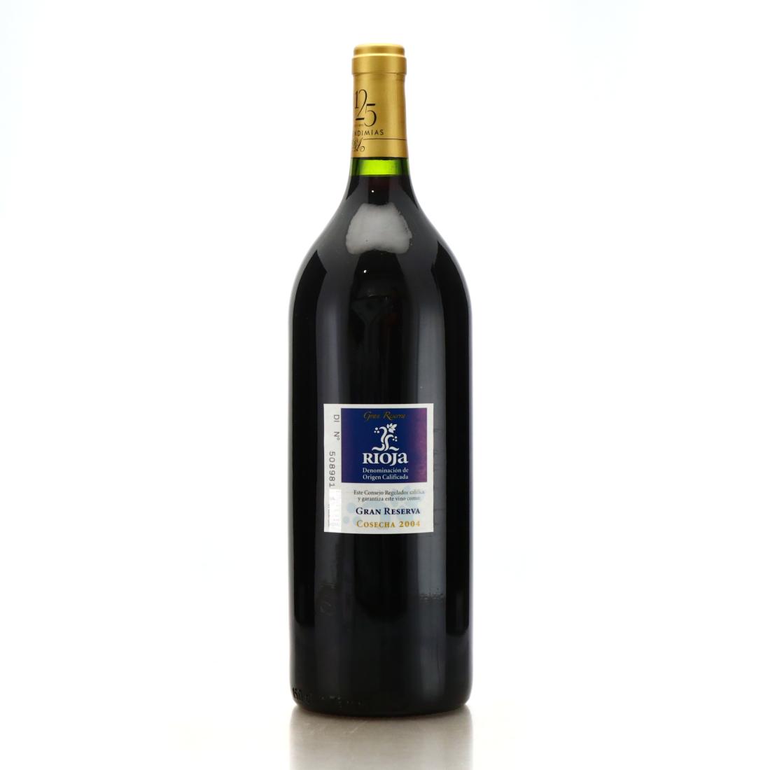Image for La Rioja Alta 904 2004
