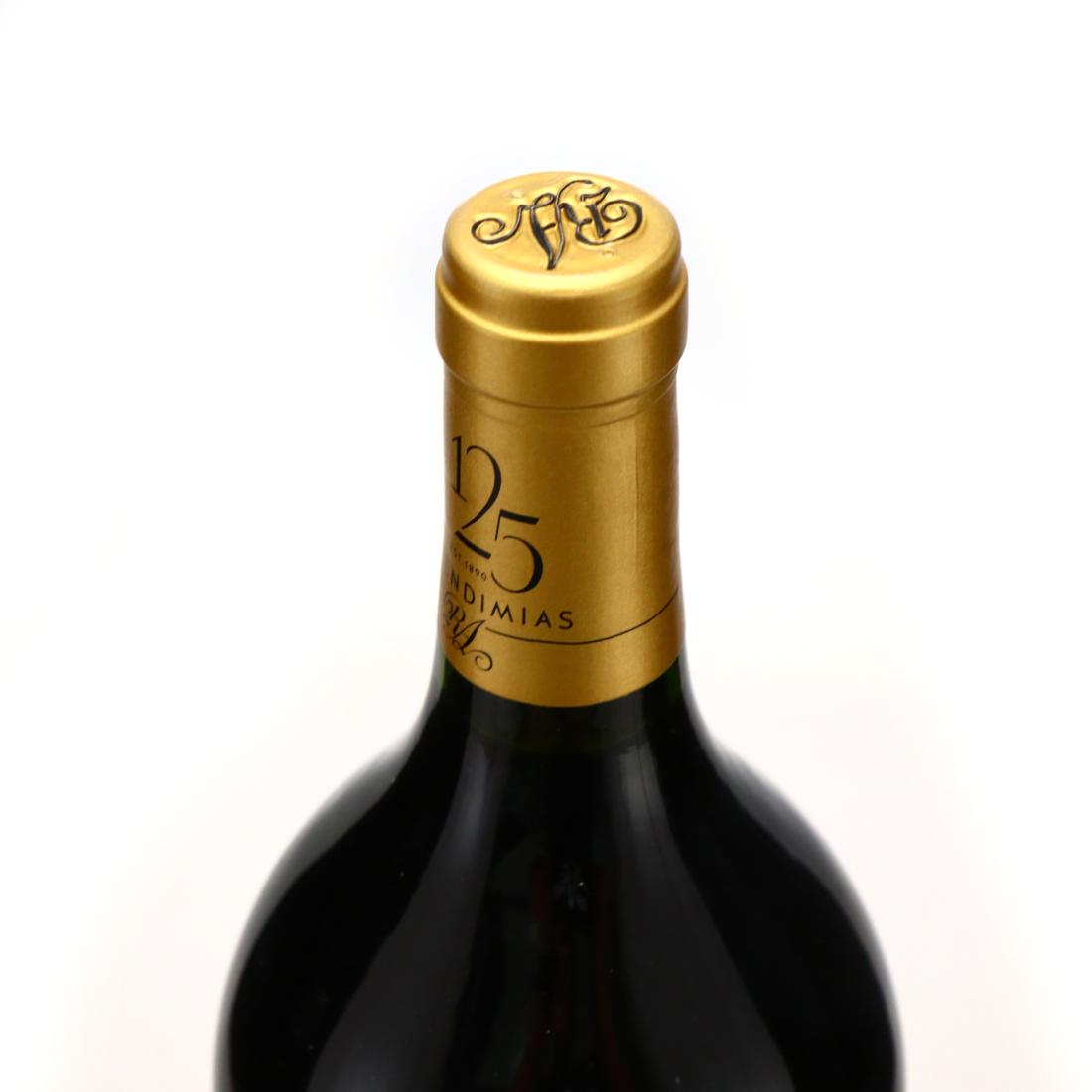 Image for La Rioja Alta 904 2004