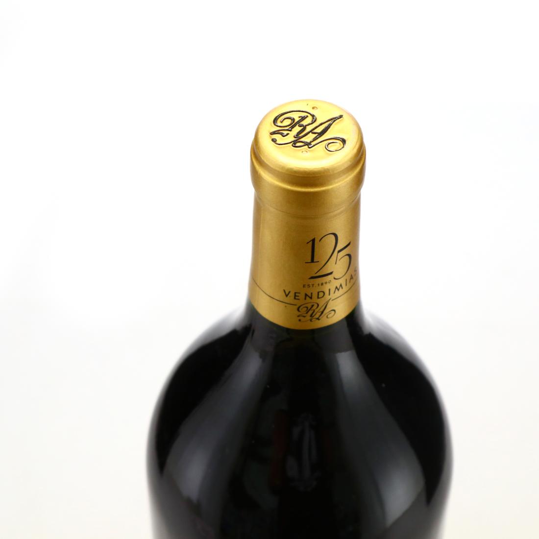 Image for La Rioja Alta 904 2004