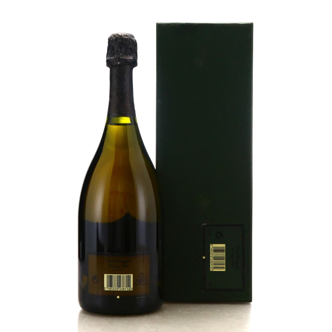 Image for Dom Pérignon 1996 Vintage Champagne
