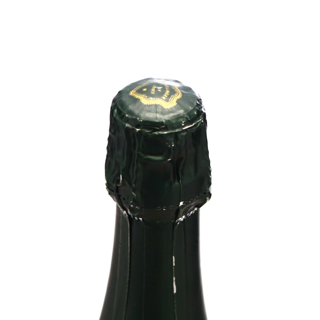 Image for Bollinger Grande Année Brut 1990 Vintage Champagne