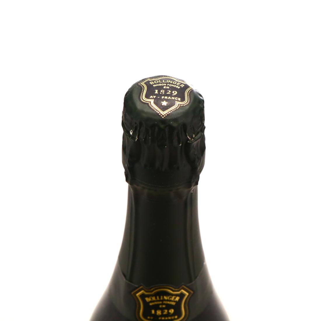 Image for Bollinger Grande Année 1997 Vintage Champagne