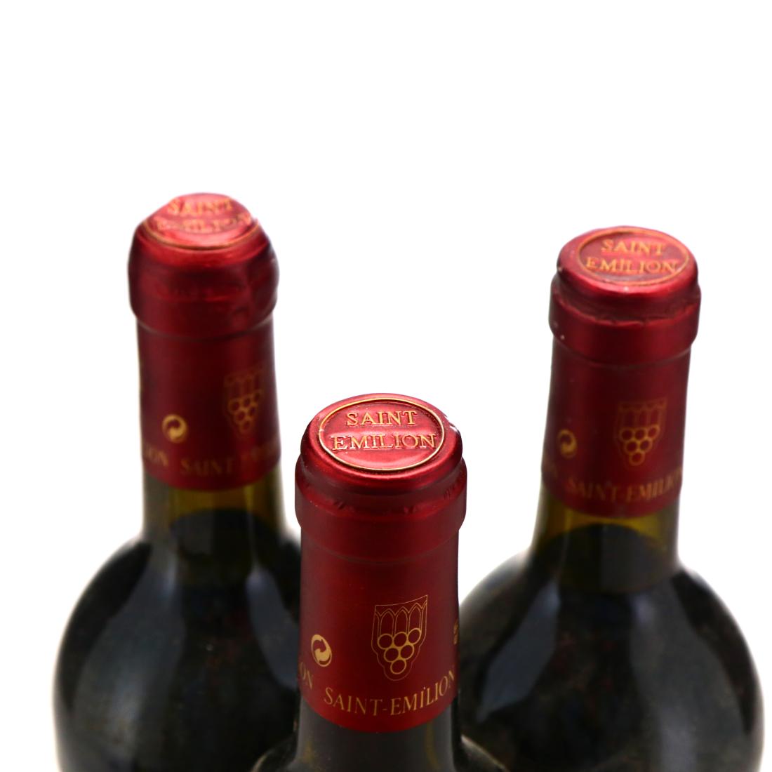 Image for Ch. Barde-Haut 1997 St-Emilion