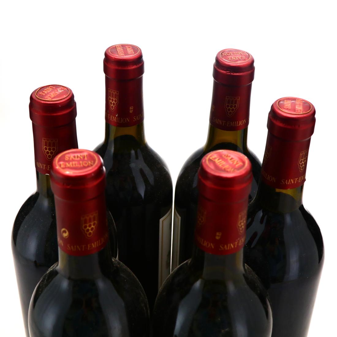 Image for Ch. Barde-Haut 1997 St-Emilion