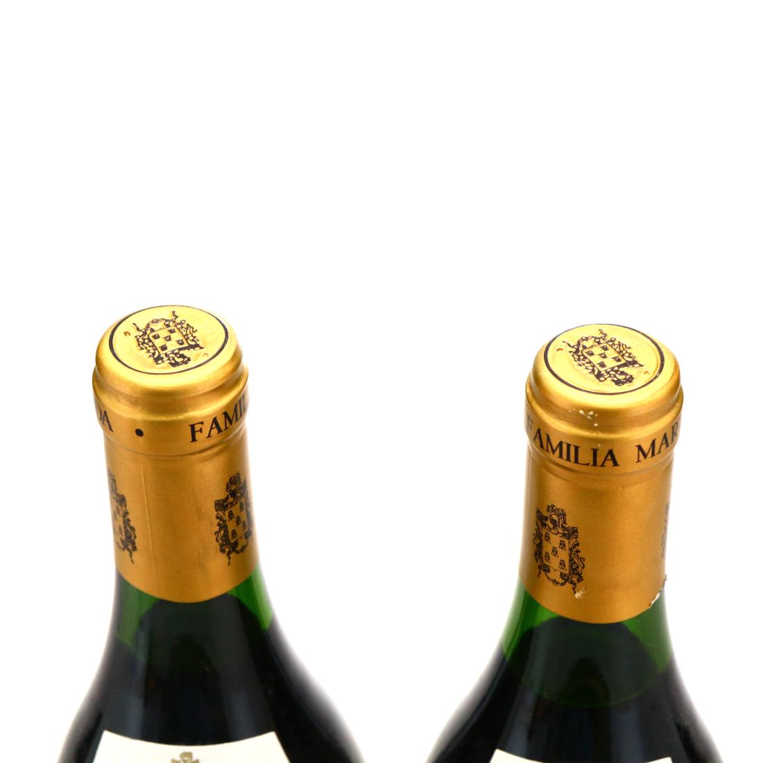 Image for Familia Martinez Bujanda 1994 Rioja Gran Reserva