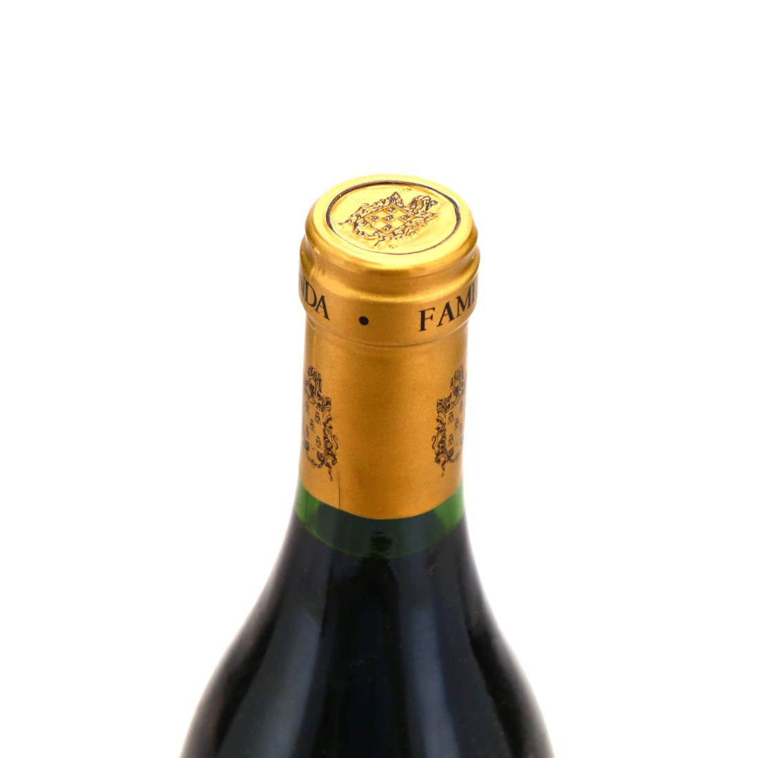 Image for Familia Martinez Bujanda 1990 Rioja Gran Reserva