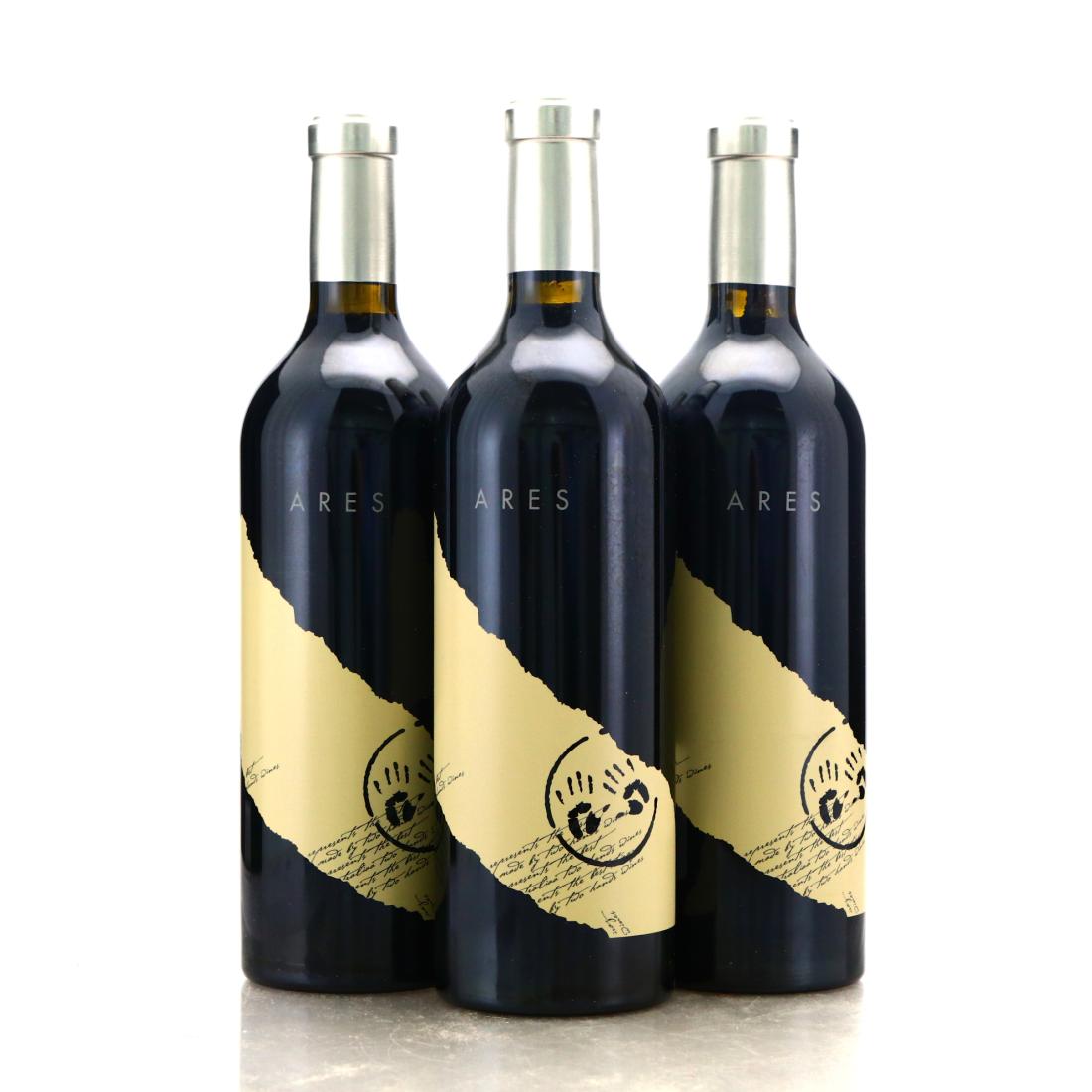 Image for Two Hands Ares 2007 Barossa