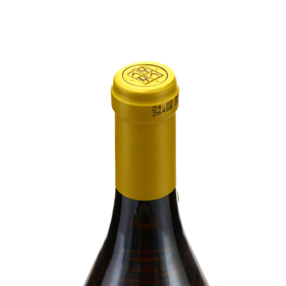 Image for Ch. De Beaucastel 2004 Chateauneuf-Du-Pape Blanc