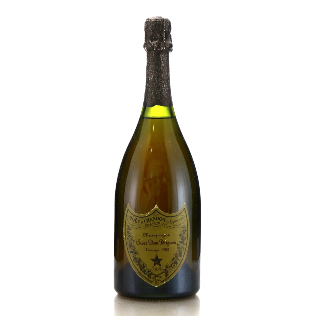 Image for Dom Pérignon 1982 Vintage Champagne