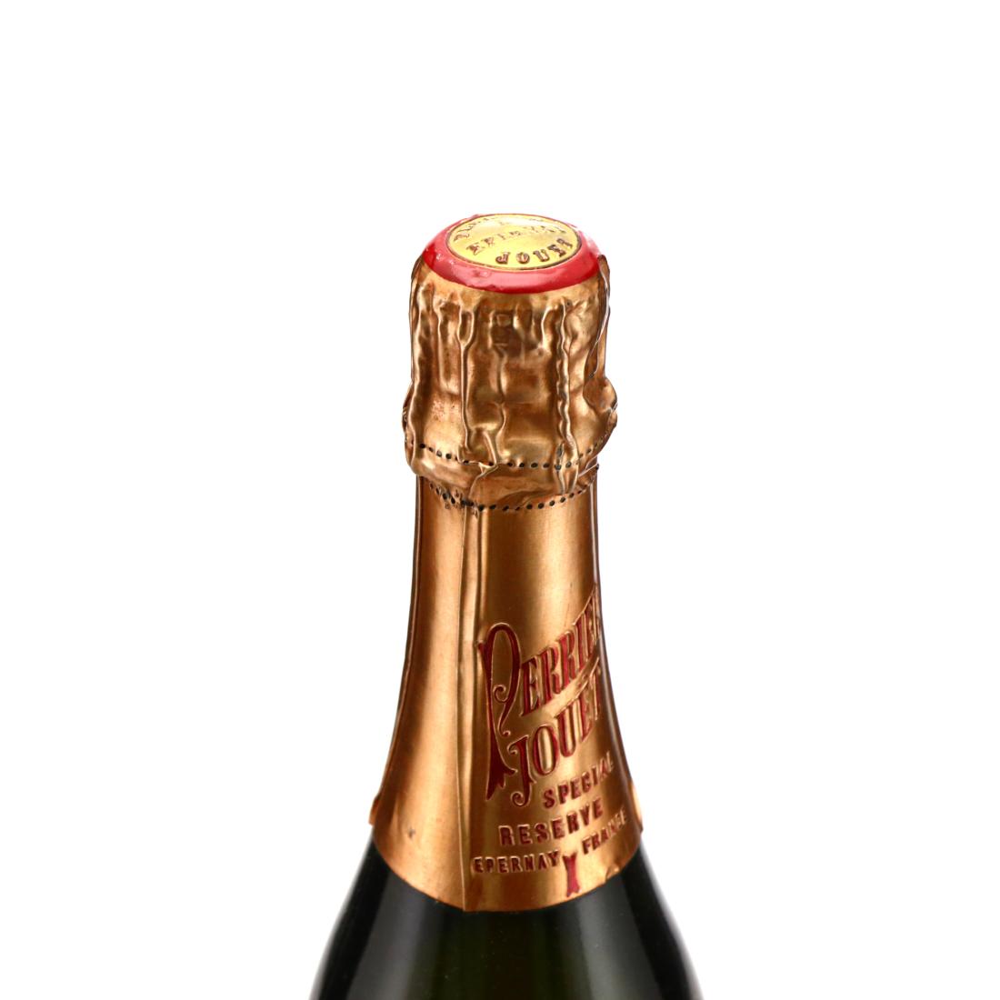 Image for Perrier-Jouët Belle Epoque 1983 Vintage Champagne