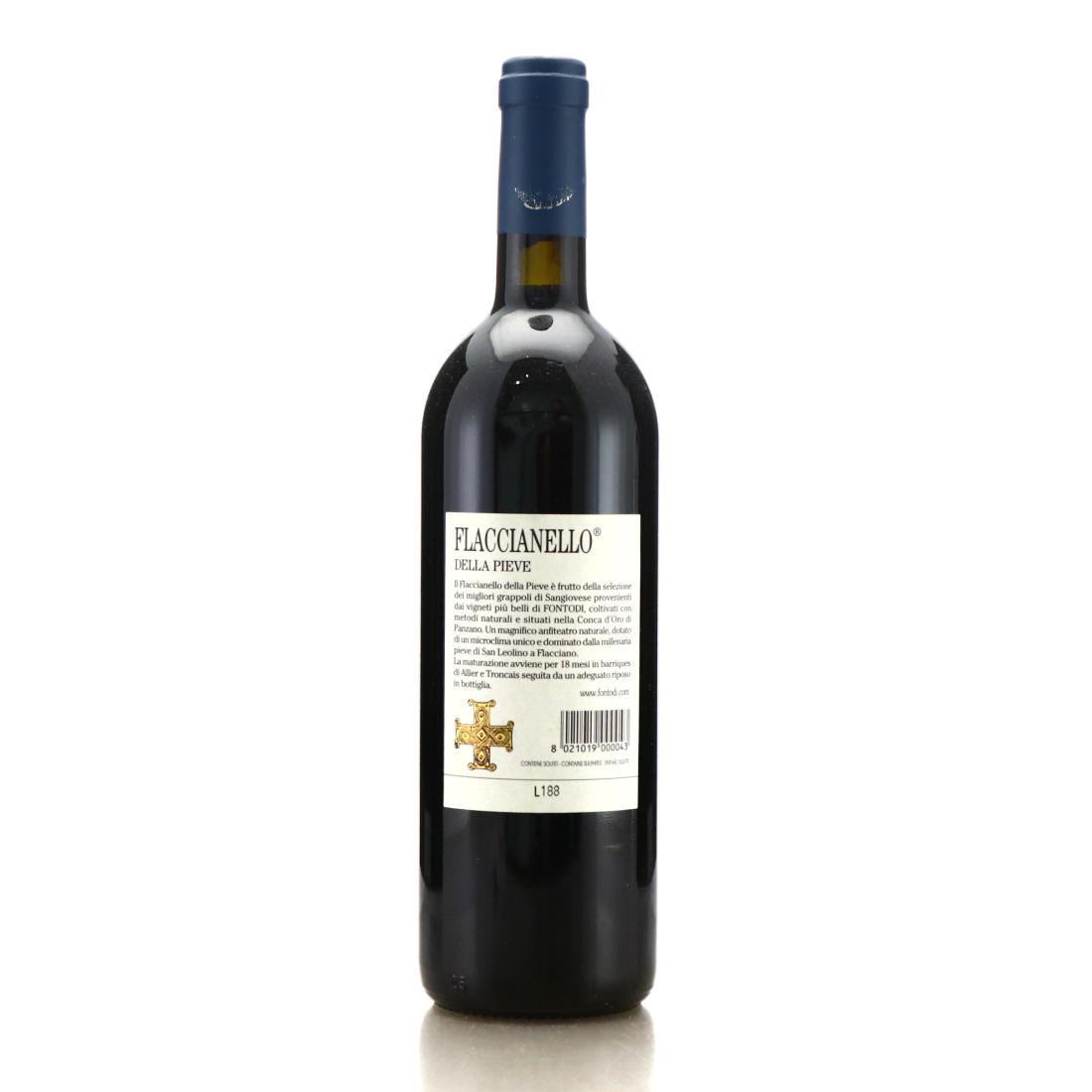Image for Fontodi Flaccianello 2006 Tuscany