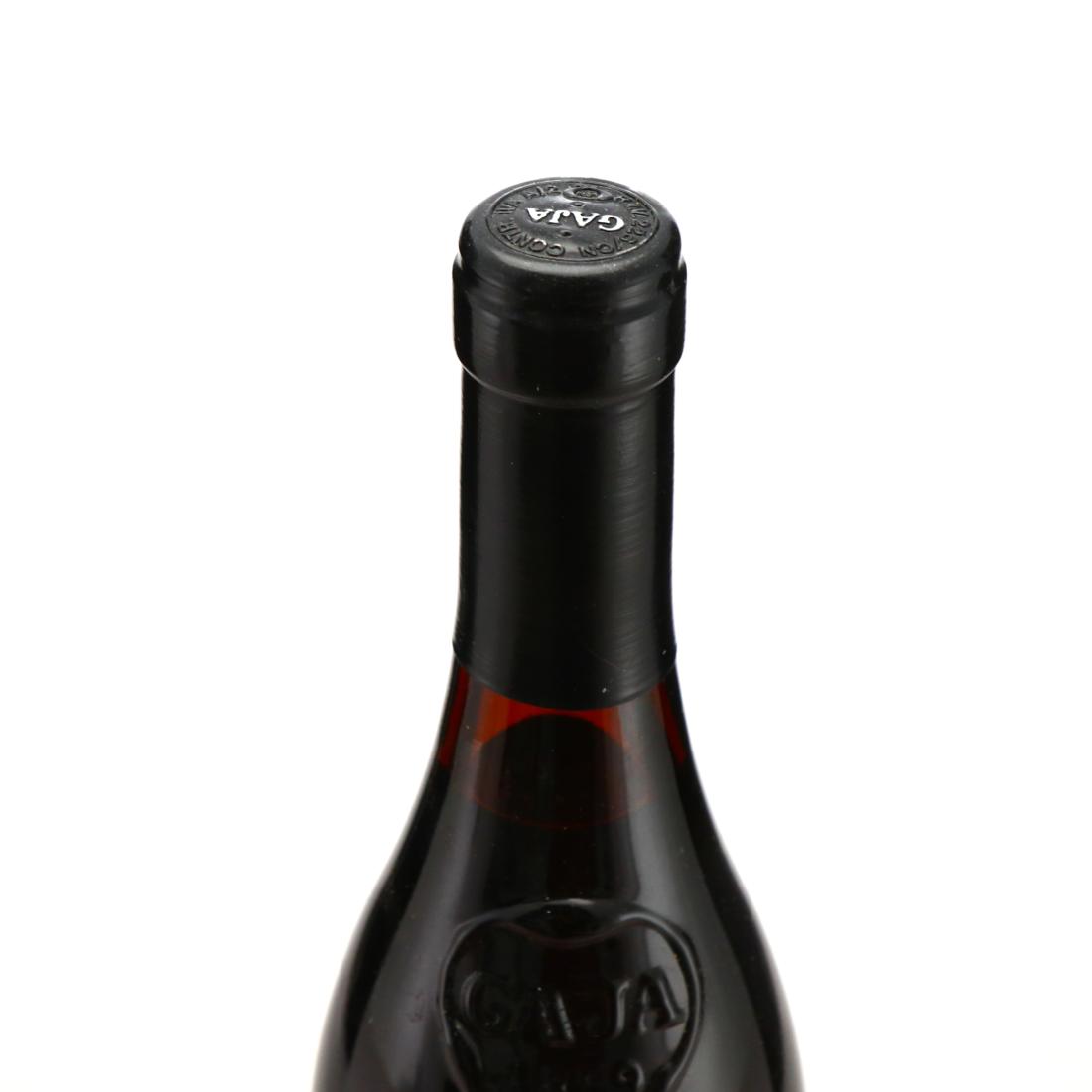 Image for Gaja 1981 Barbaresco