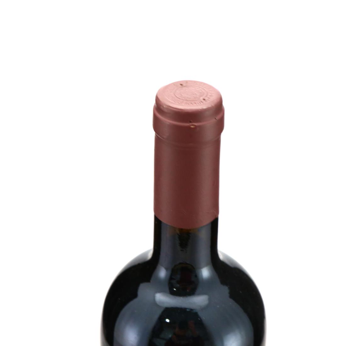 Image for U.Ronchi Cumaro 1999 Rosso Conero