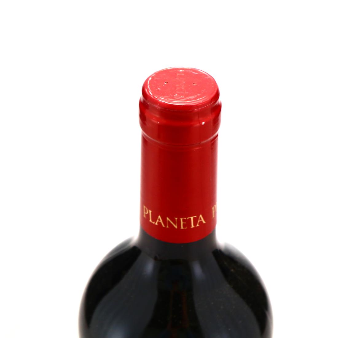 Image for Planeta Merlot 2001 Sicily