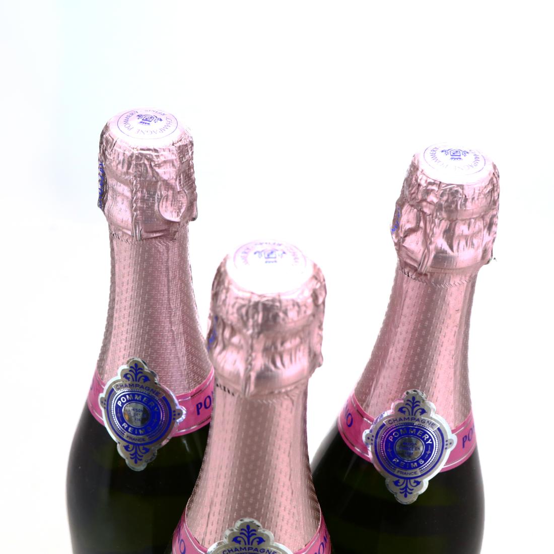Image for Pommery Rosé Royal Brut Champagne