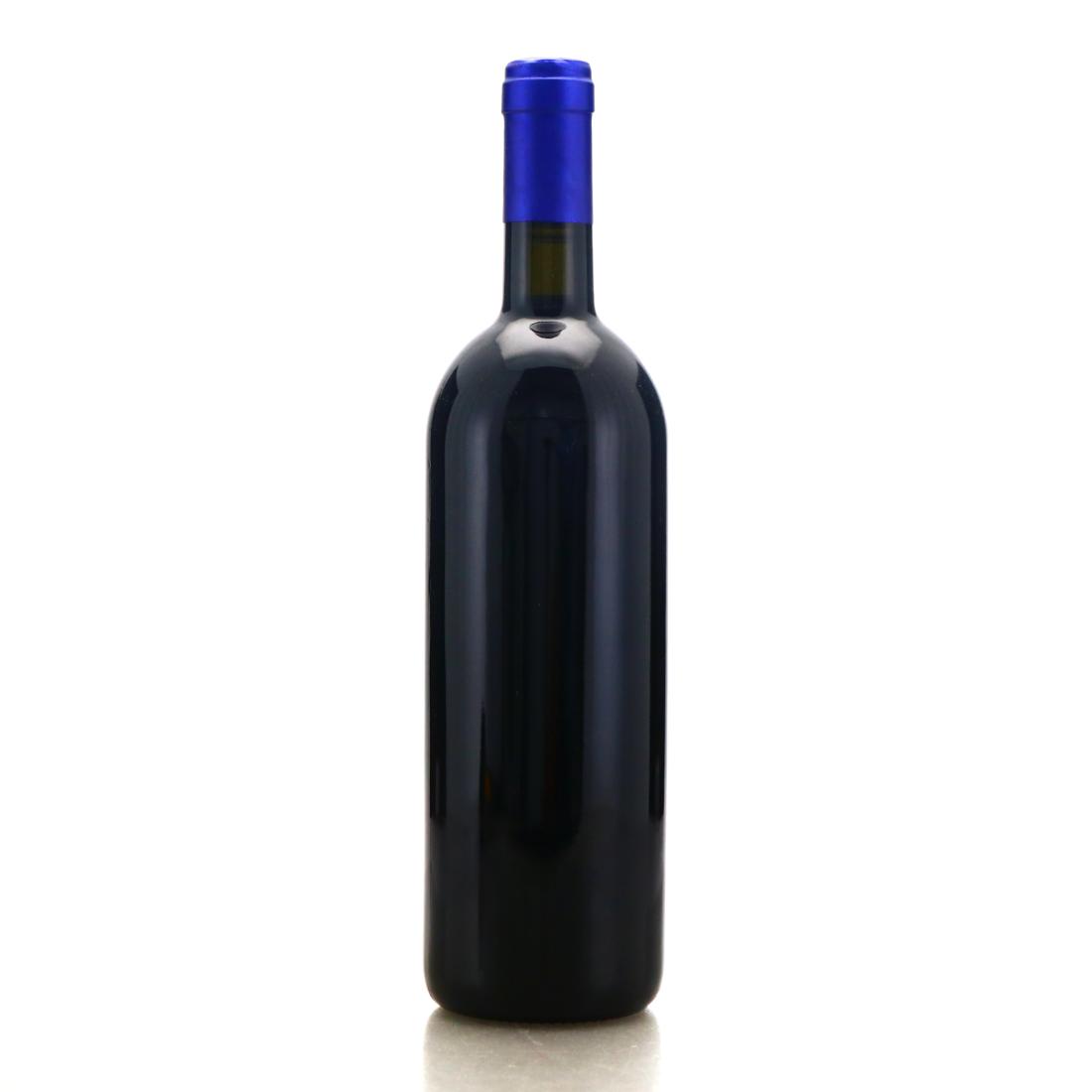 Image for Tenuta San Guido Guidalberto 2000 Tuscany