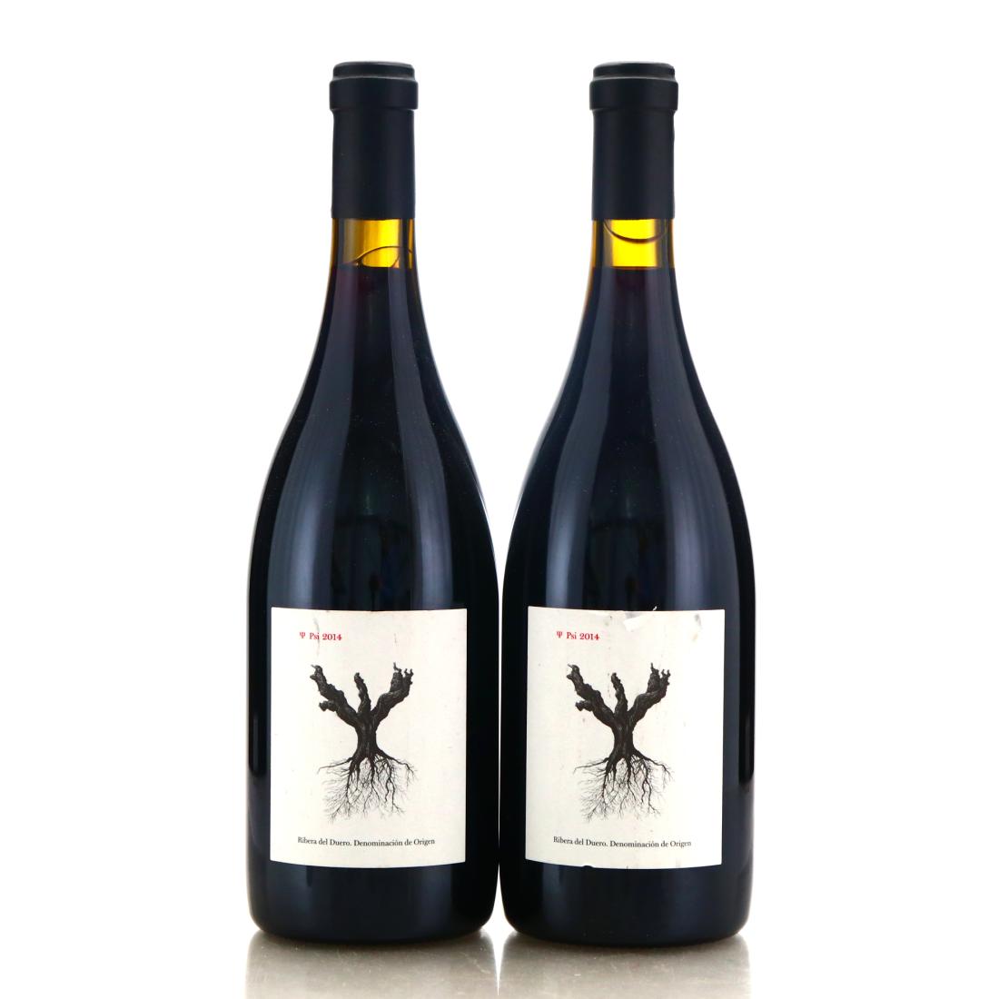 Image for Dominio De Pingus Psi 2014 Ribera Del Duero