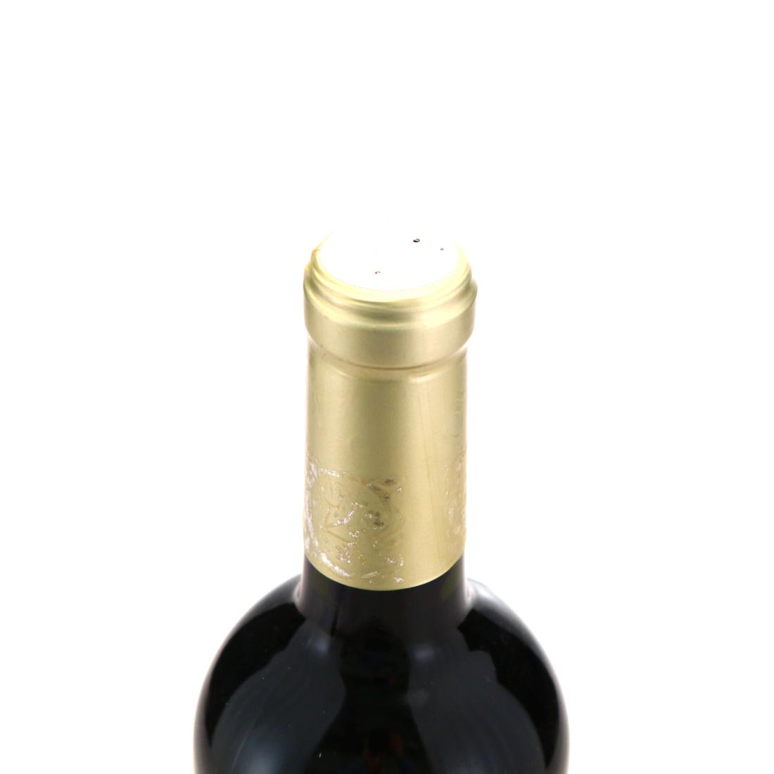 Image for Casa Colletta Cabernet Sauvignon Malbec 2004 Argentina