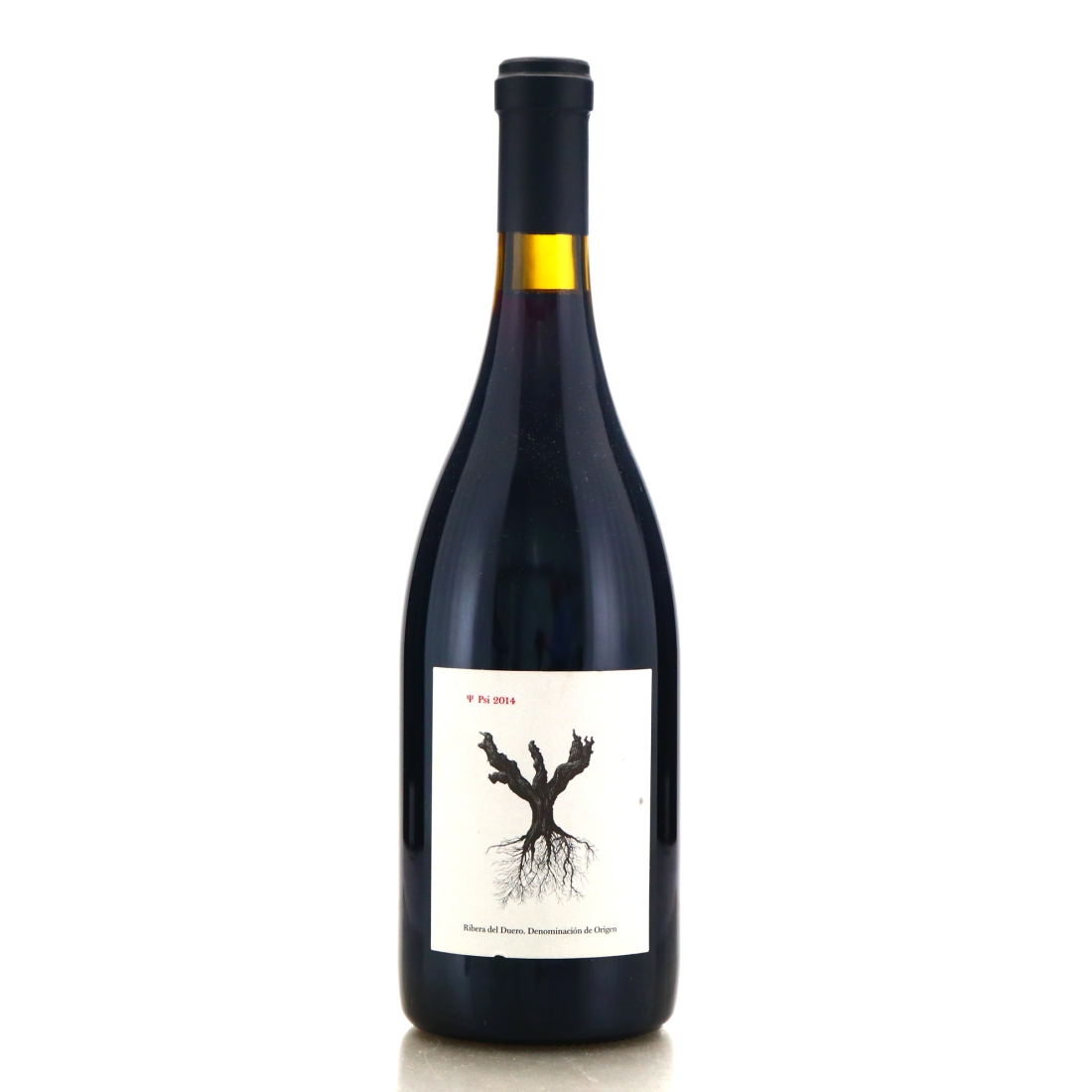 Dominio De Pingus Psi 2014 Ribera Del Duero