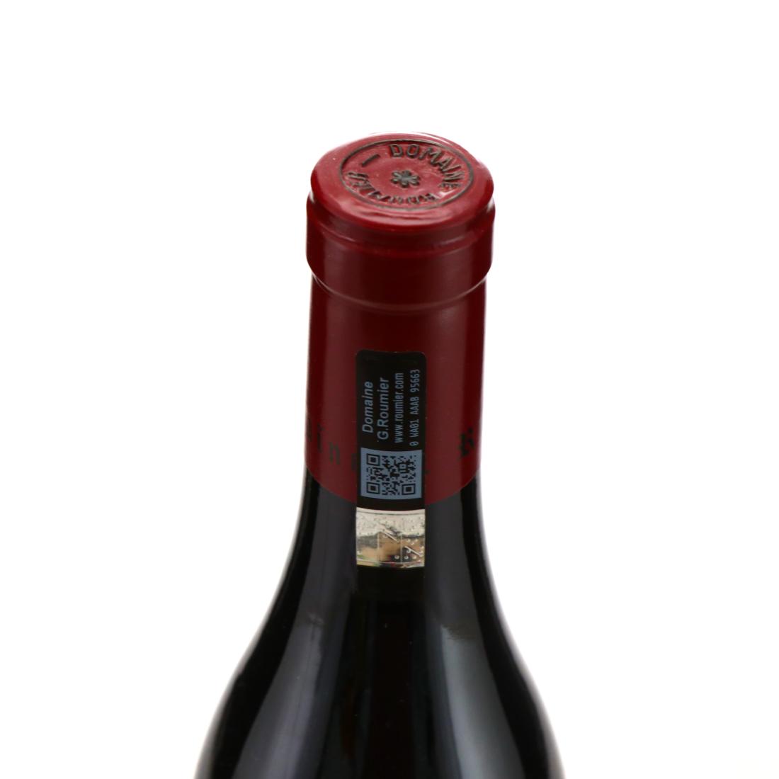 Image for Dom. G.Roumier 2016 Chambolle-Musigny